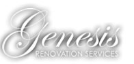 Genesis Renovation Services Ottawa